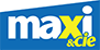 Maxi & Cie Logo